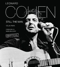 Cover image for Leonard Cohen: Still the Man