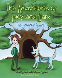 Cover image for The Adventures of Lucy and Clark