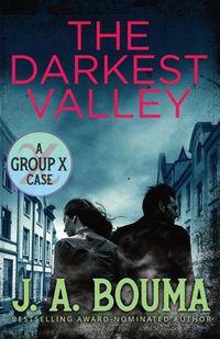 Cover image for The Darkest Valley