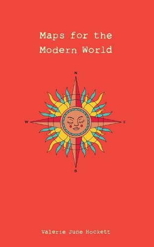 Cover image for Maps for the Modern World