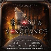 Cover image for Of Beasts and Vengeance