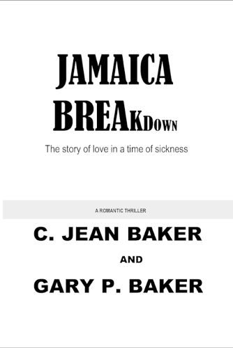 Cover image for Jamaica Breakdown