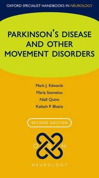 Cover image for Parkinson's Disease and other Movement Disorders