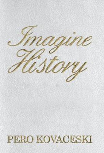 Cover image for Imagine History