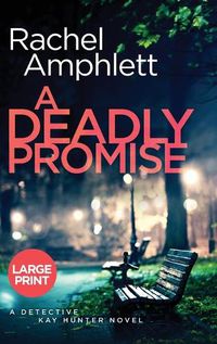 Cover image for A Deadly Promise