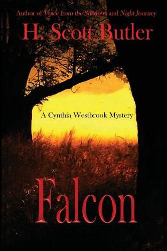 Cover image for Falcon