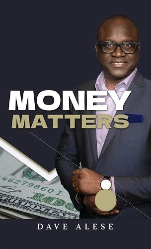 Cover image for Money Matters