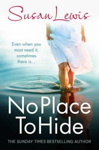 Cover image for No Place to Hide