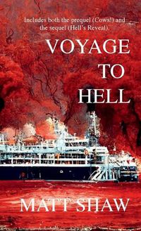 Cover image for Voyage to Hell