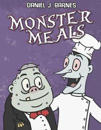 Cover image for Monster Meals