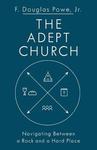 Cover image for Adept Church, The