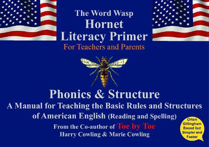 Cover image for The Hornet Literacy Primer