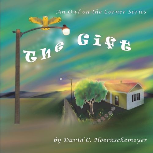 Cover image for The Gift