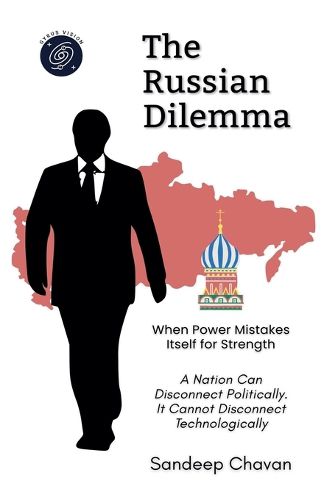 Cover image for The Russian Dilemma