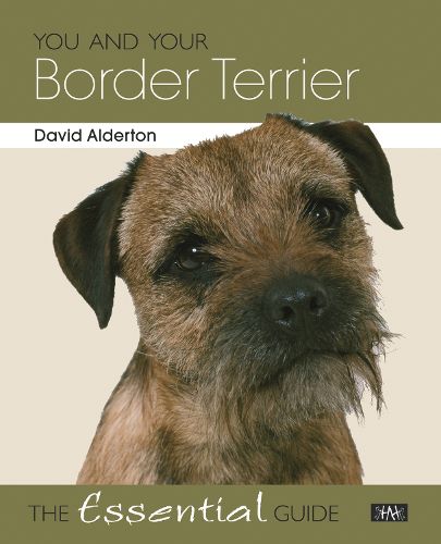 Cover image for You and Your Border Terrier