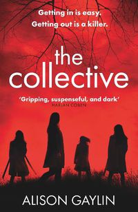 Cover image for The Collective