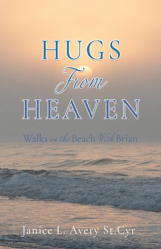 Cover image for Hugs from Heaven