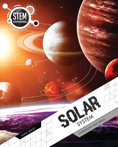Solar System: Astronomy and Space
