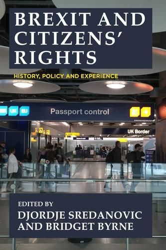 Brexit and Citizens' Rights