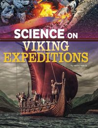 Cover image for Science on Viking Expeditions