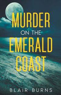 Cover image for Murder on the Emerald Coast