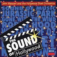 Cover image for The Sound Of Hollywood 