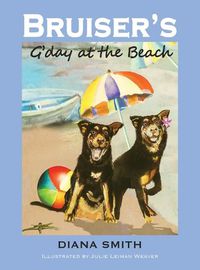 Cover image for Bruiser G'day At The Beach