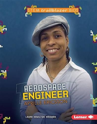 Aerospace Engineer Aprille Ericsson