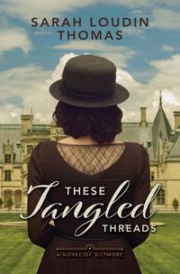 Cover image for These Tangled Threads