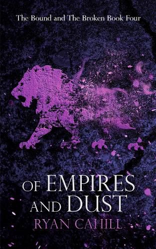 Cover image for Of Empires and Dust
