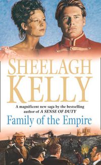 Cover image for Family of the Empire
