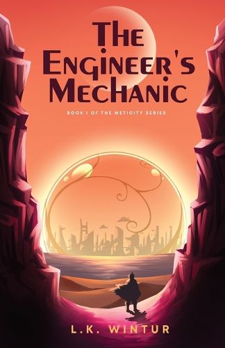 Cover image for The Engineer's Mechanic