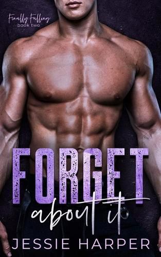 Cover image for Forget About It