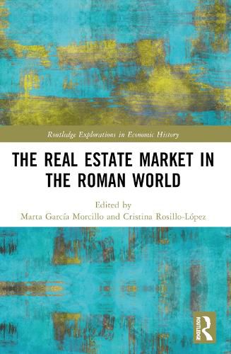 Cover image for The Real Estate Market in the Roman World