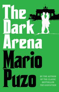Cover image for The Dark Arena