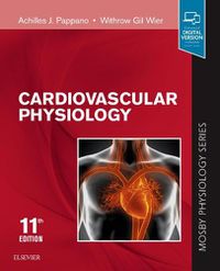 Cover image for Cardiovascular Physiology: Mosby Physiology Monograph Series