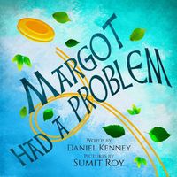 Cover image for Margot Had A Problem