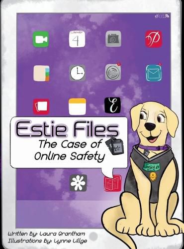 Cover image for Estie Files