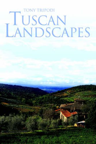 Cover image for Tuscan Landscapes