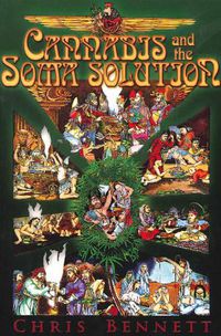 Cover image for Cannabis and the Soma Solution