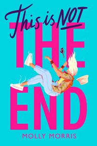 Cover image for This is Not the End