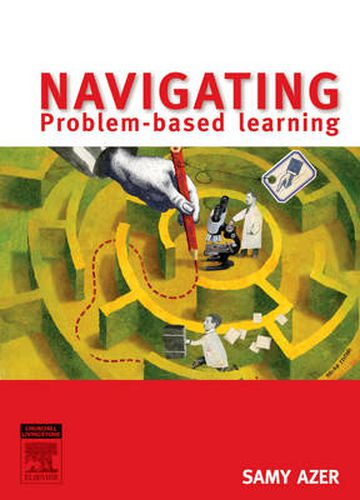 Cover image for Navigating Problem Based Learning