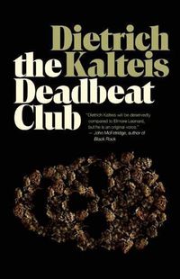 Cover image for The Deadbeat Club