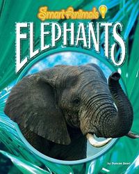 Cover image for Elephants