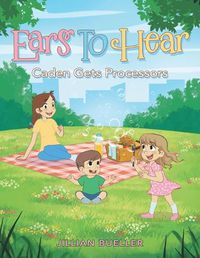 Cover image for Ears To Hear