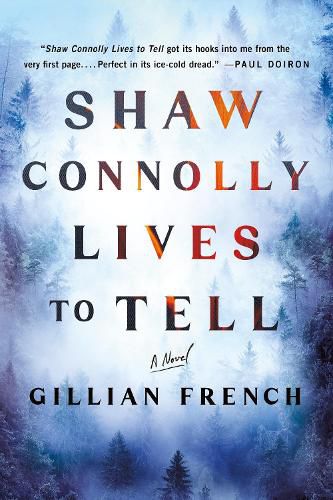 Cover image for Shaw Connolly Lives to Tell