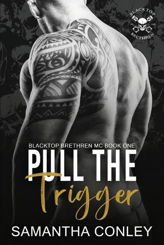 Cover image for Pull the Trigger