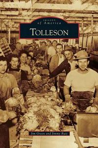 Cover image for Tolleson