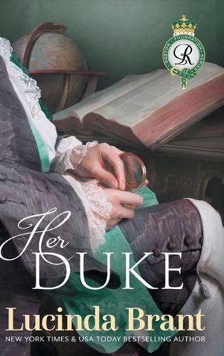 Cover image for Her Duke