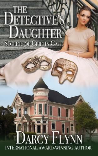 Cover image for The Detective's Daughter Secrets of Griffin Gate